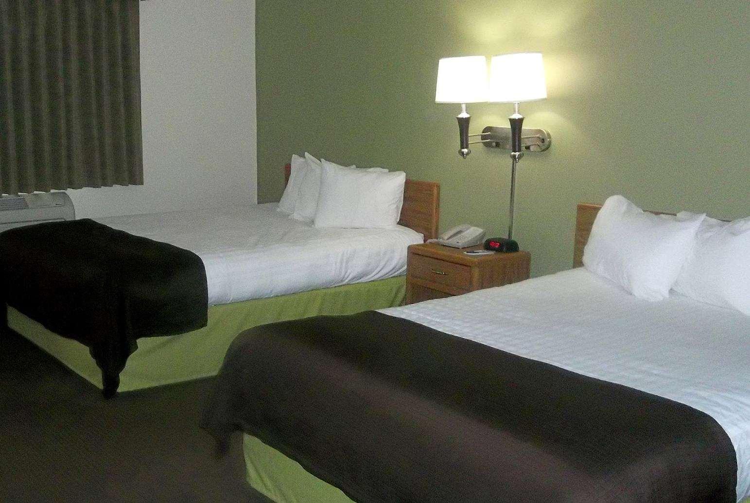 Americinn By Wyndham Γκραντ Ράπιντς Εξωτερικό φωτογραφία