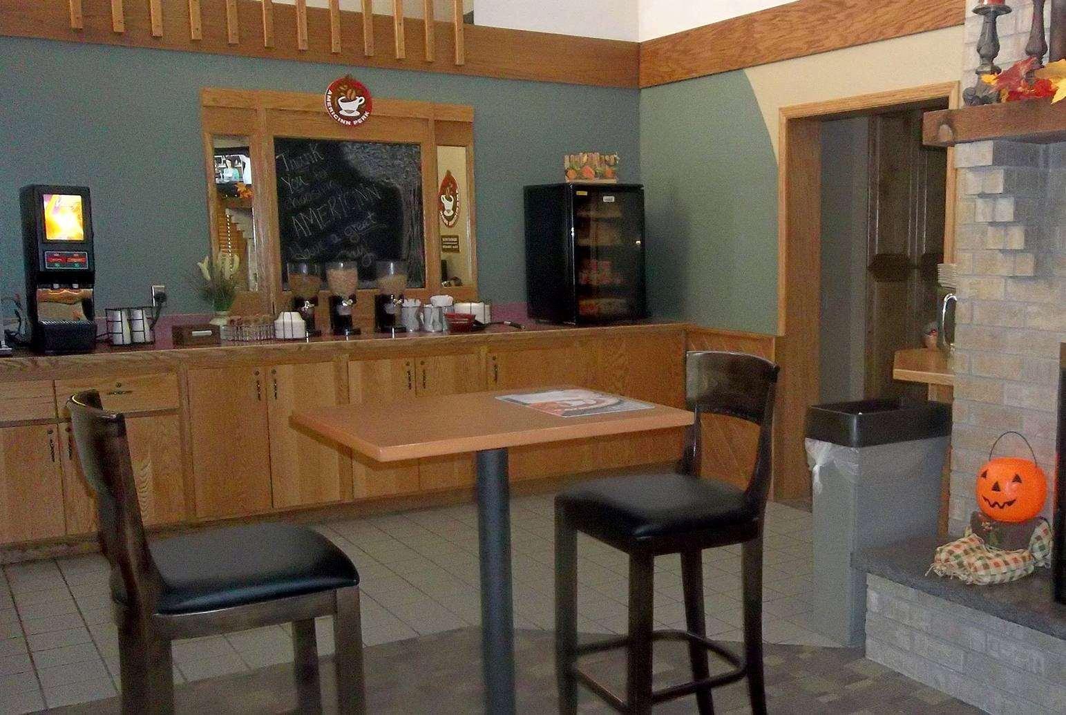 Americinn By Wyndham Γκραντ Ράπιντς Εξωτερικό φωτογραφία