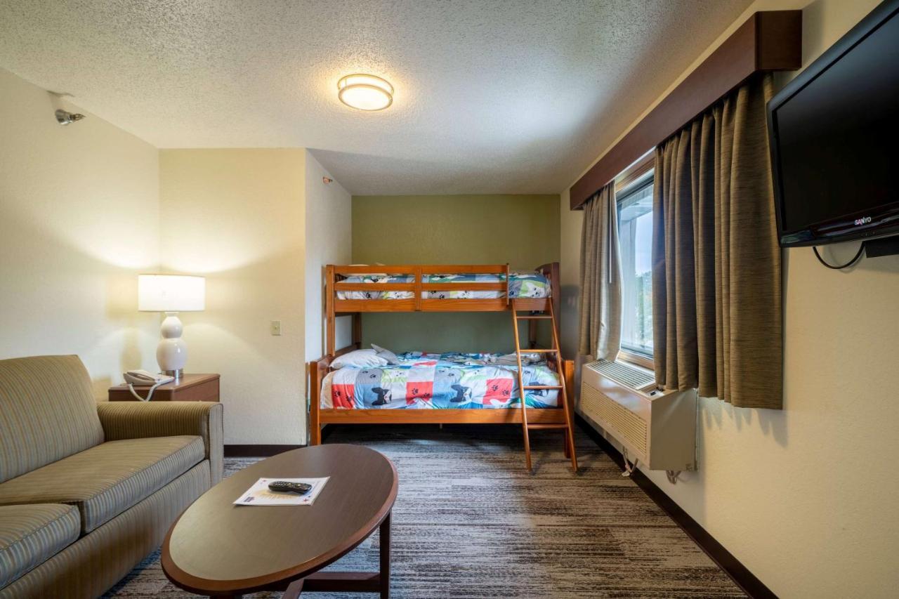 Americinn By Wyndham Γκραντ Ράπιντς Εξωτερικό φωτογραφία