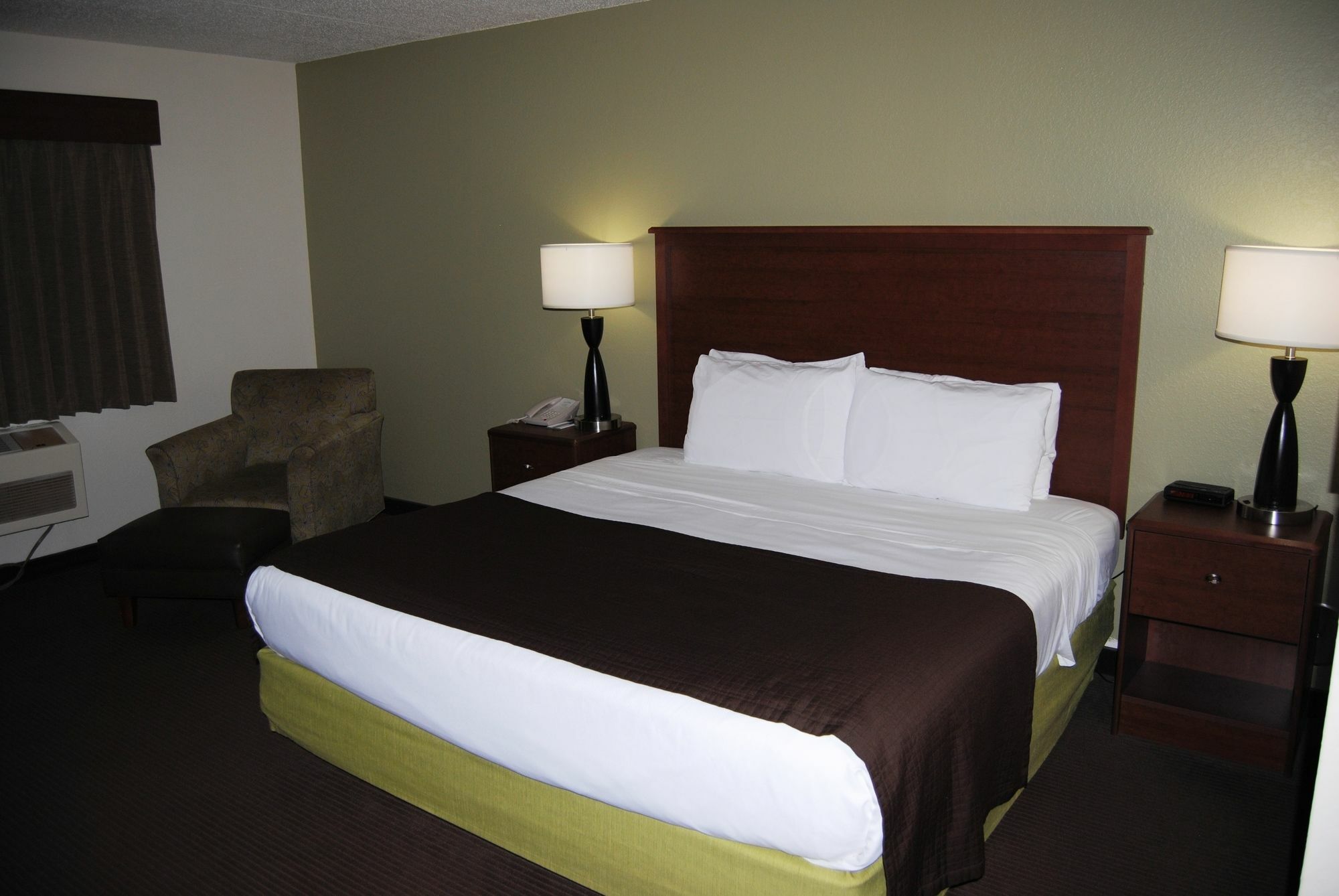 Americinn By Wyndham Γκραντ Ράπιντς Εξωτερικό φωτογραφία