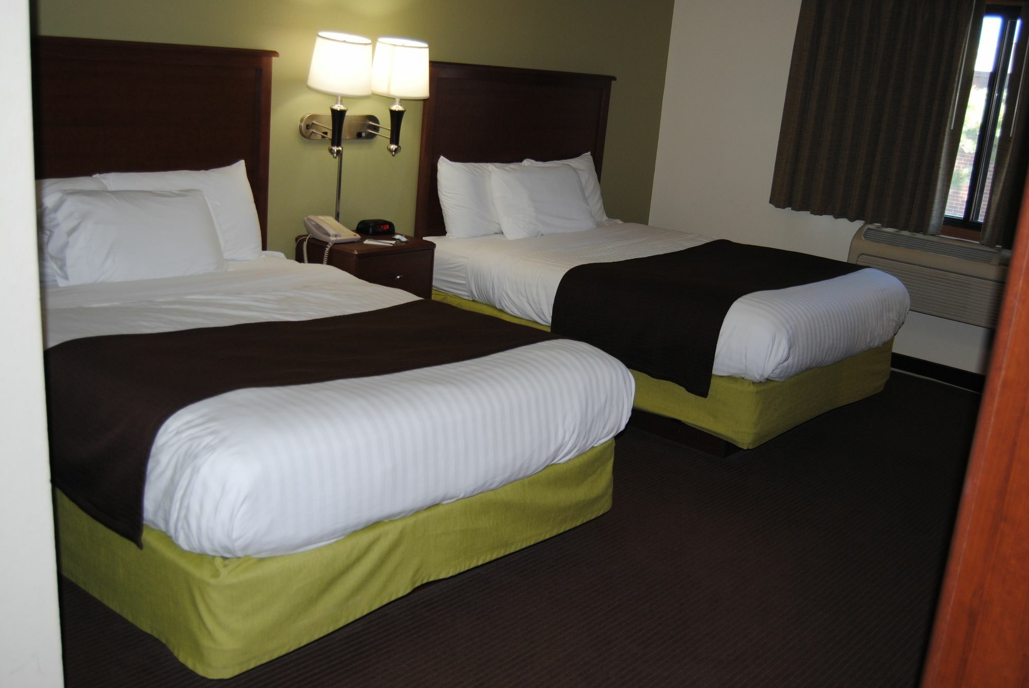 Americinn By Wyndham Γκραντ Ράπιντς Εξωτερικό φωτογραφία